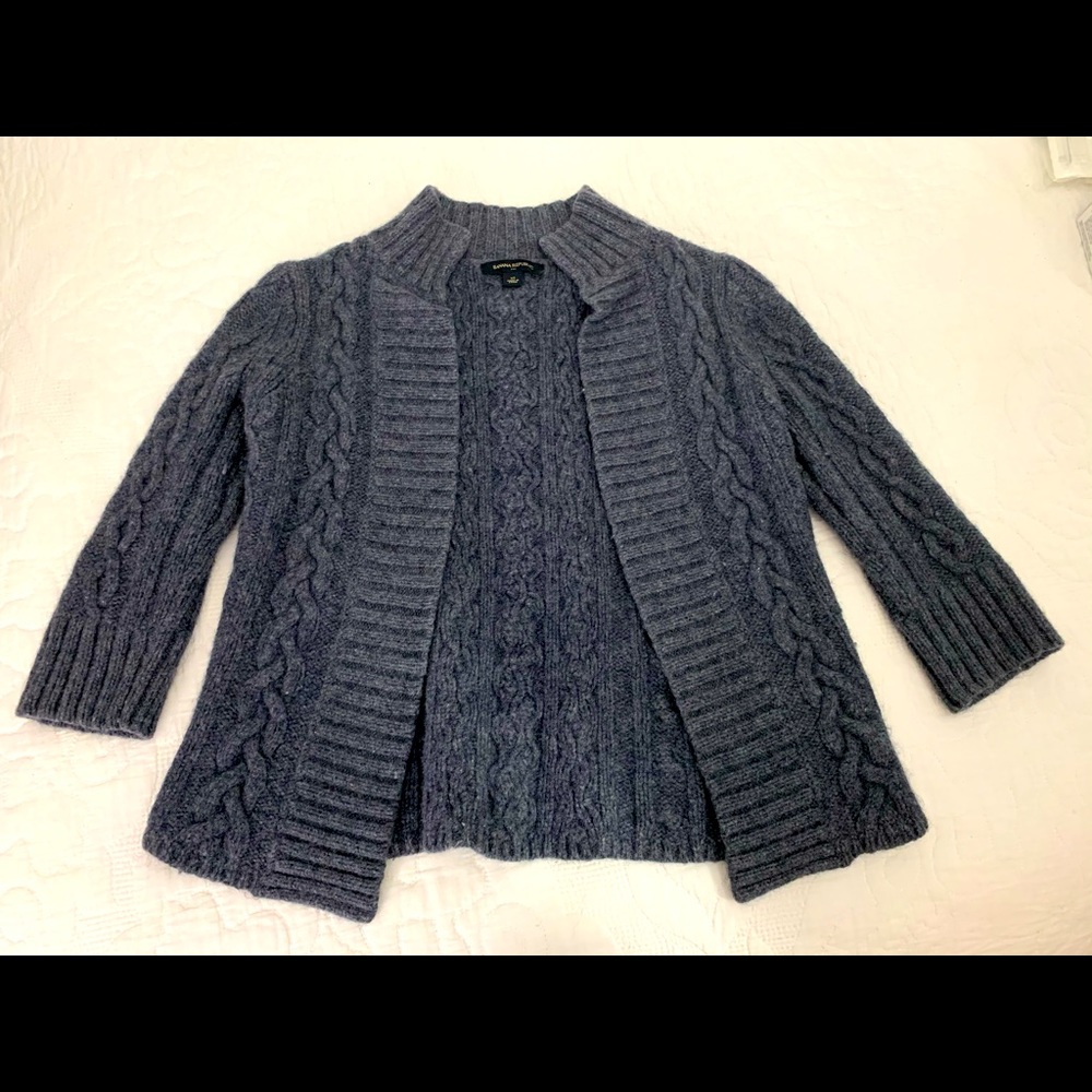 Banana Republic Sweater